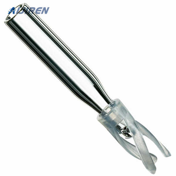 China 250ul insert conical for lab use-Aijiren Hplc Vials Insert